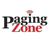 Paging Zone 