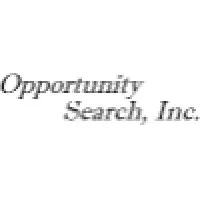 Opportunity Search, Inc.
