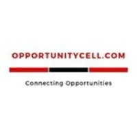 OPPORTUNITY CELL OPPORTUNITY CELL