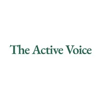 The Active Voice The Active Voice