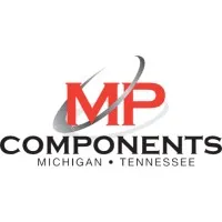 MP COMPONENTS 