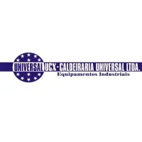 UCX - Caldeiraria Universal