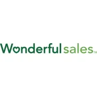 Wonderful Sales