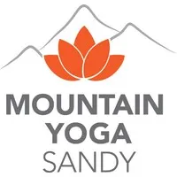 Mountain Yoga Sandy
