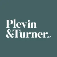 Plevin & Turner LLP Plevin & Turner LLP