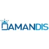 DAMANDIS DAMANDIS