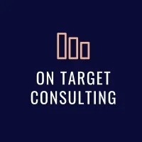 On Target Consulting On Target Consulting