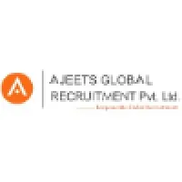 Ajeets Global Recruitment Pvt. Ltd.