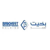 Bakheet Holding بخيــت القابضـة
