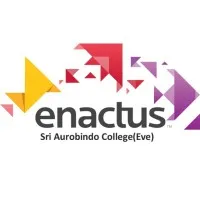 Enactus SAC- Eve. Enactus SAC- Eve.