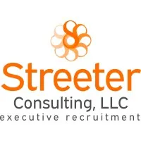 STREETER CONSULTING, LLC STREETER CONSULTING, LLC
