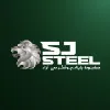SJ Steel Official SJ Steel Official