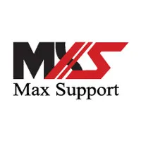 Max Support Inc. Max Support Inc.