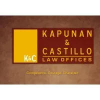 Kapunan & Castillo Law Offices