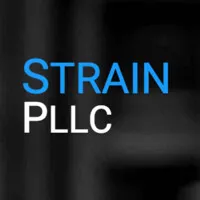 Strain PLLC