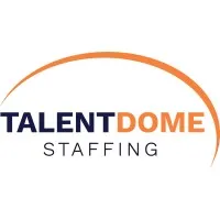 TalentDome Staffing TalentDome Staffing