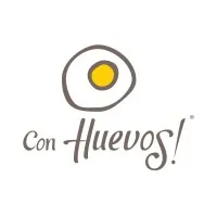 Con Huevos