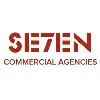 Seven for Commercial Agencies Seven for Commercial Agencies