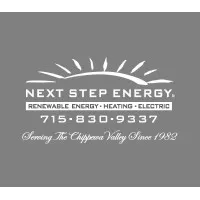 Next Step Energy LLC Next Step Energy LLC