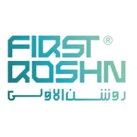 First Roshn Contracting Company