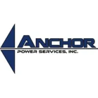 ANCHOR POWER SERVICES INC ANCHOR POWER SERVICES INC