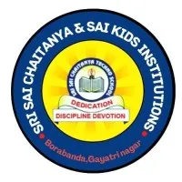SRI SAI CHAITANYA & SAI KIDS INSTITUTIONS SRI SAI CHAITANYA & SAI KIDS INSTITUTIONS