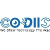 CODIIS - Connected Digital Systems CODIIS - Connected Digital Systems