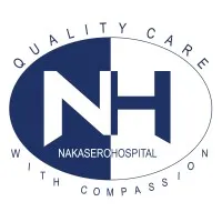 Nakasero Hospital