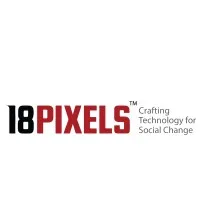 18Pixels™