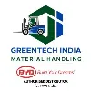 Greentech India Material Handling (BYD Forklift) Greentech India Material Handling (BYD Forklift)