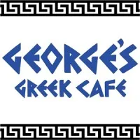 Georges Greek Cafe