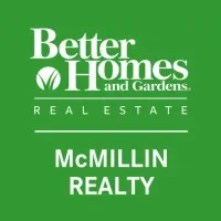 Better Homes and Gardens Real Estate McMillin Realty