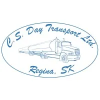 C.S. Day Transport Ltd.