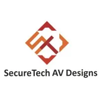 SecureTech AV Designs