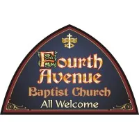 Fourth Avenue Baptist Church