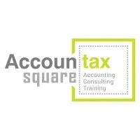 Accountax Square