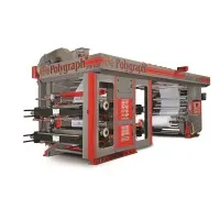 Polygraph Printing Technologies Limited