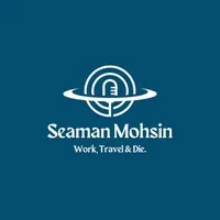 Seaman Mohsin