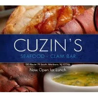Cuzin’s Seafood Clam Bar