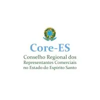 Core-ES - Conselho Regional dos Representantes Comerciais no Estado do Espírito Santo Core-ES - Conselho Regional dos Representantes Comerciais no Estado do Espírito Santo
