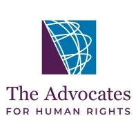 The Advocates for Human Rights
