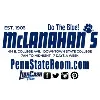 McLanahan's Penn State Room McLanahan's Penn State Room