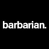 Barbarian Barbarian