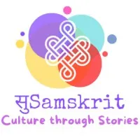 SuSamskrit- Culture through stories 