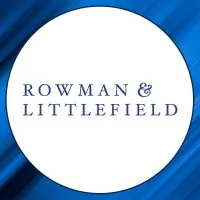 Rowman & Littlefield Rowman & Littlefield