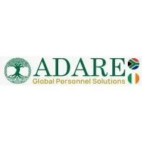 Adare Global Personnel Solutions Ltd