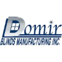 Domir Blinds Manufacturing Inc.