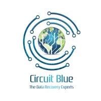 Circuit Blue - The Data Recovery Experts