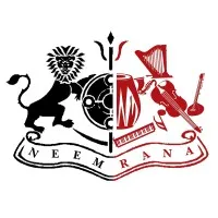 The Neemrana Music Foundation