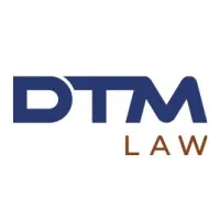 DTM Law, P.C. DTM Law, P.C.